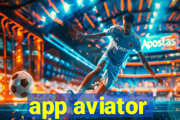 app aviator